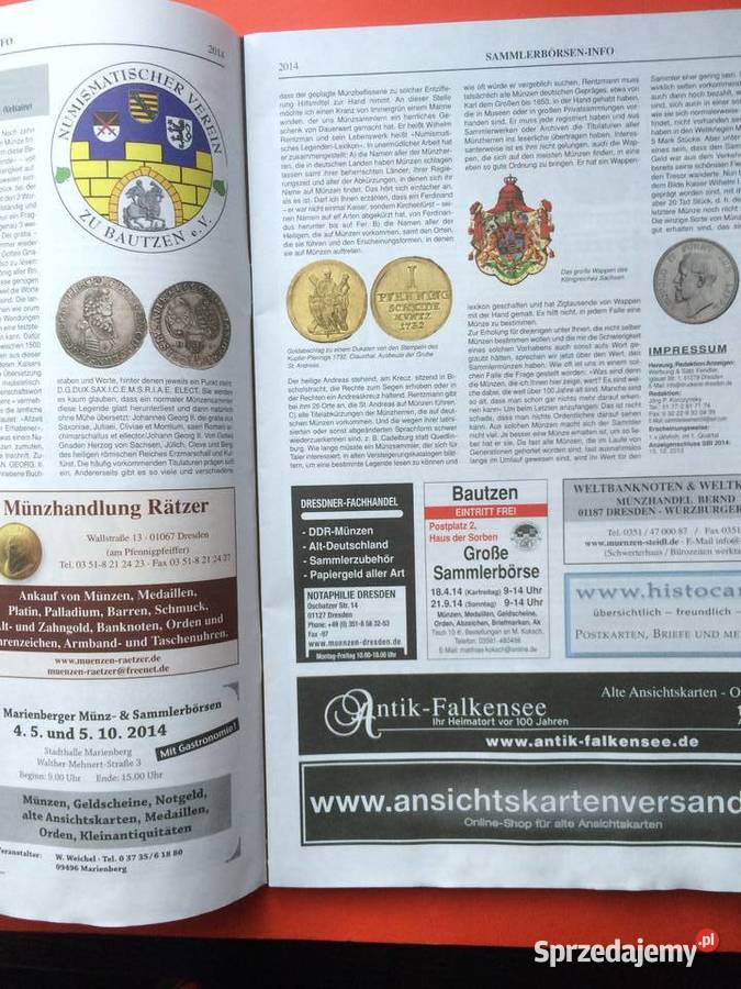 2213 Czasopismo Szczecin