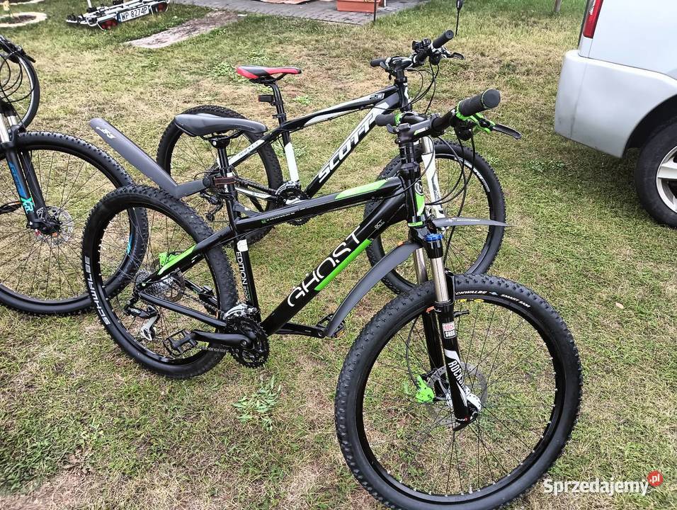 Sprzedam Rower Niemieckiej produkcji mazowieckie Dobrzyków