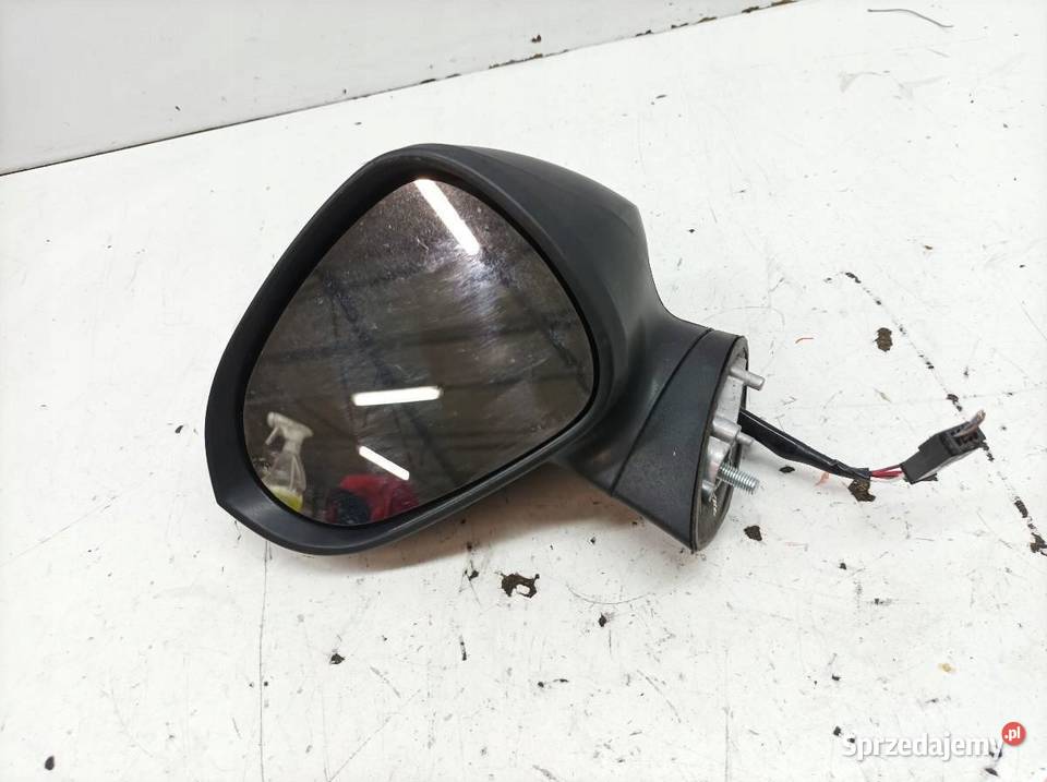 LUSTERKO LEWE 5PIN EUROPA 044570 Seat Ibiza IV świętokrzyskie