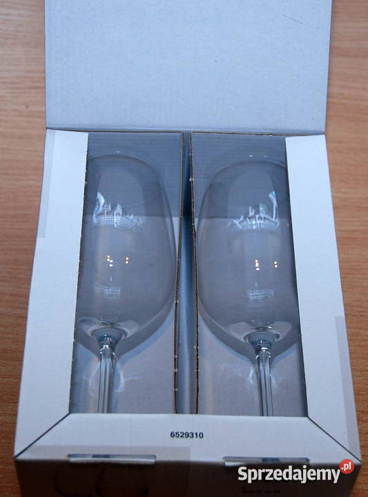 SCHOTT ZWIESEL Ivento 349 ml 2 kieliszki białego Warszawa sprzedam