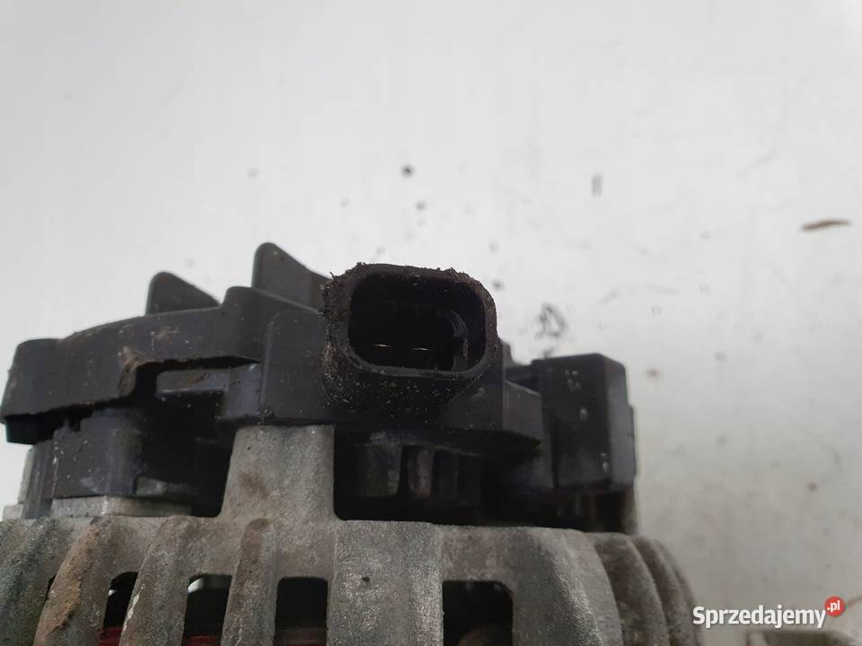 ALTERNATOR Saab 93 93 II 20 T bosch 0124425040 Chełm