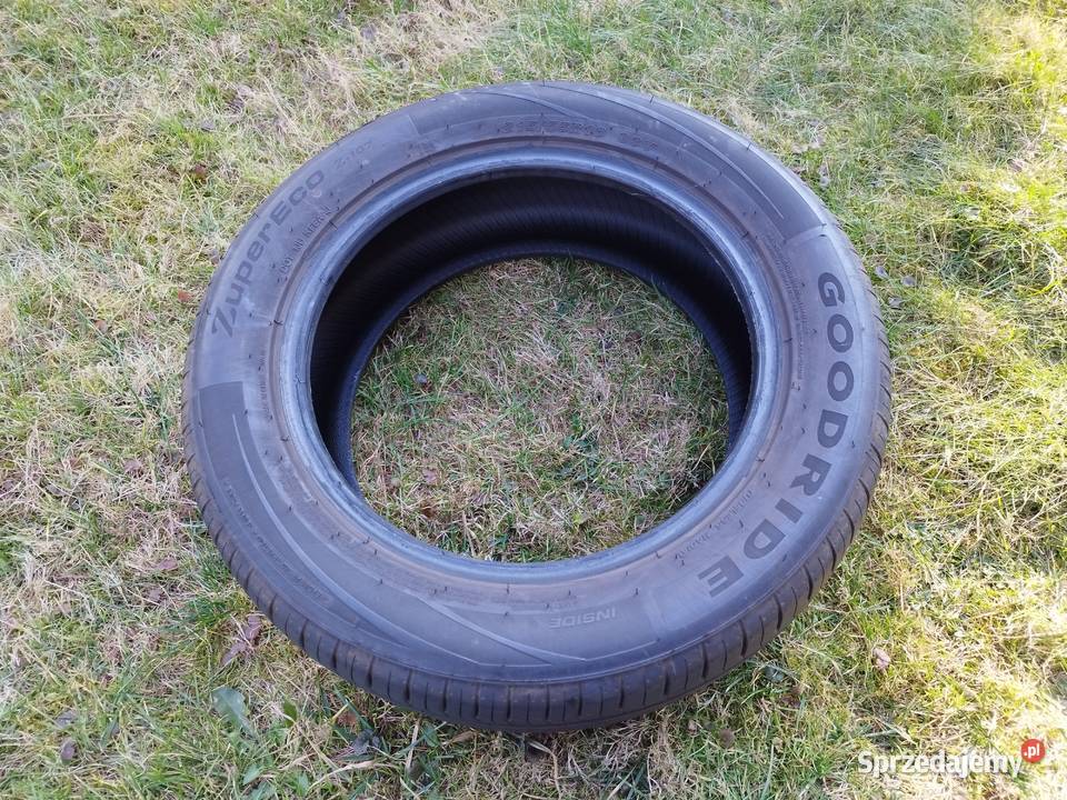 Opony LATO Goodride 2024 21555 R16 Tarnów