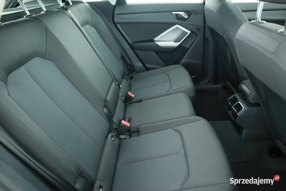 Audi Q3 35 TDI Q3 Piaseczno