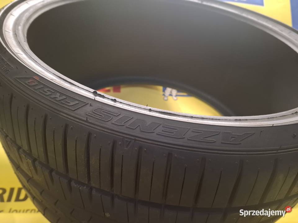 29525Z 20 95Y NOWE Falken 1117 Obrzycko L2592