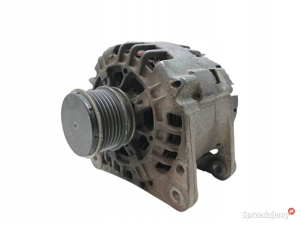 ALTERNATOR 2542508A 19 TDI VW Volkswagen Passat