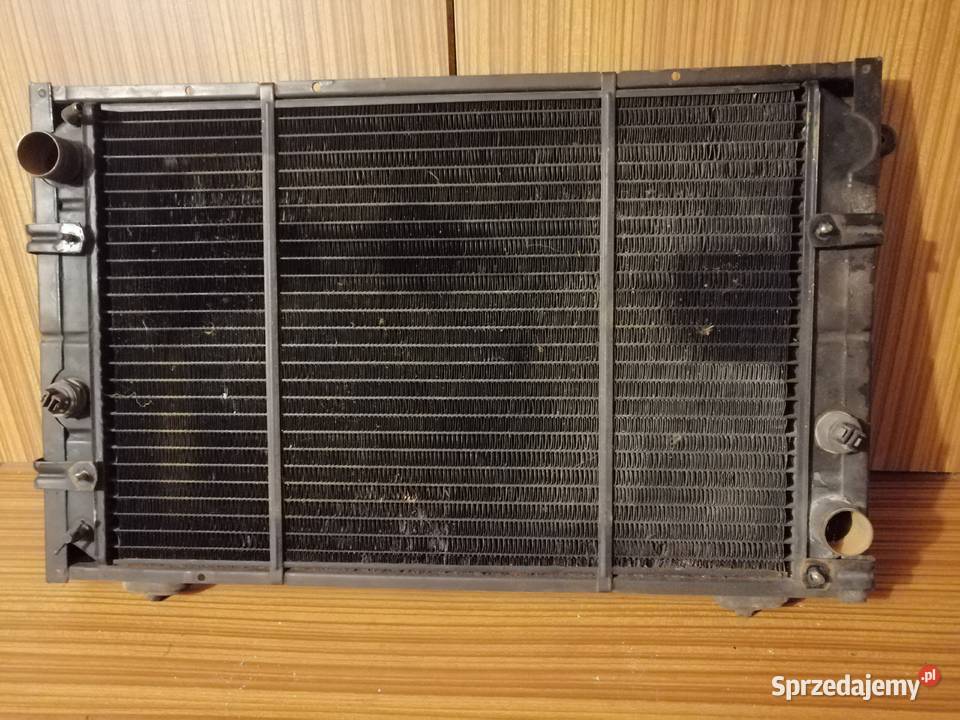 Polonez citroen xud 19 fso diesel truck caro Suskowola