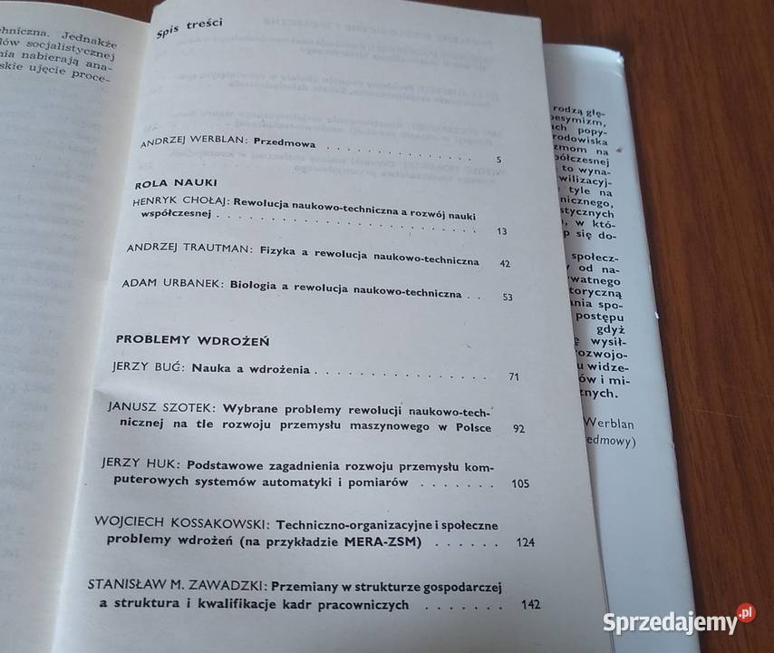 Rewolucja naukowotechniczna w warunkach Gdańsk