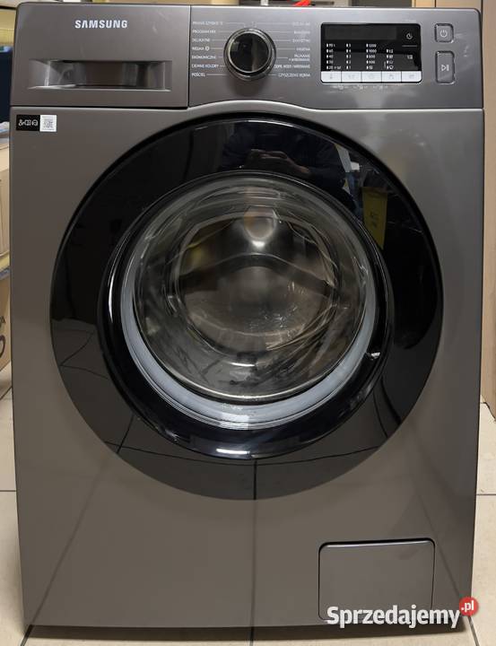Outlet Agd Pralka Samsung WW8NK52E0PX EO 45cm Warszawa