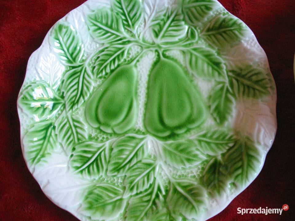 Miska z ociekaczem Salaterka 21 x 7 ITALICA ARS Siedlce