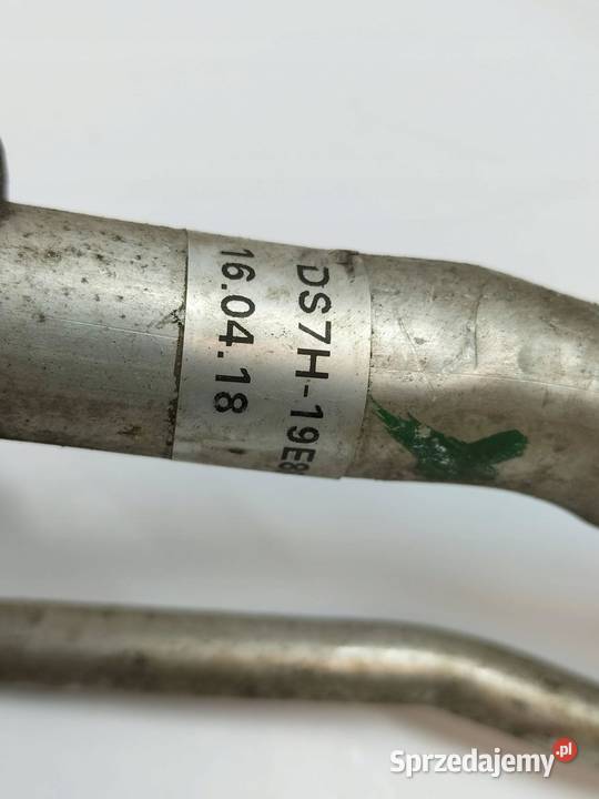 PRZEWÓD KLIMATYZACJI DS7H19E881CE Ford Mondeo