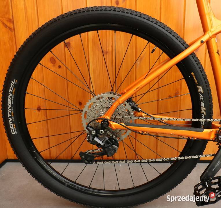 Rower MTB trek Xcaliber 7 50 i inne rowery Milanówek
