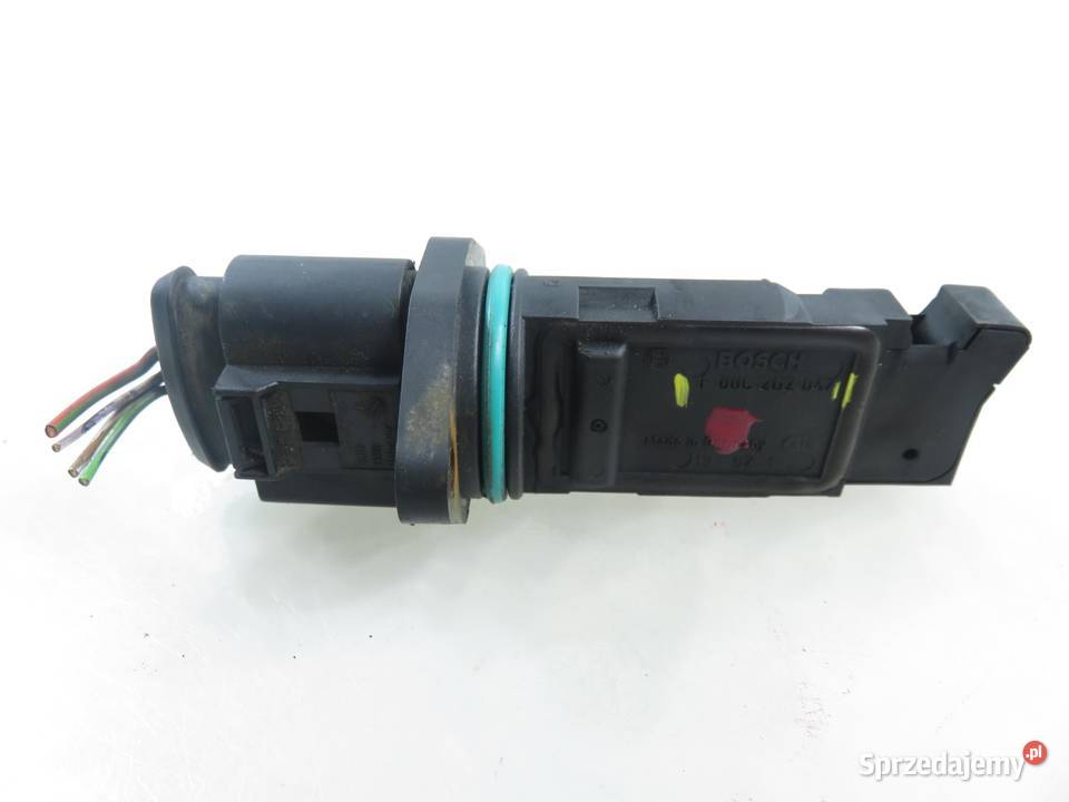 PRZEPŁYWOMIERZ AUDI A2 14 TDI F00C2G2047 osobowe