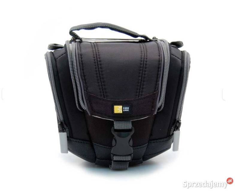 Torba do aparatu Kabura Case Logic SLR Camera Akcesoria Elektronika Lublin