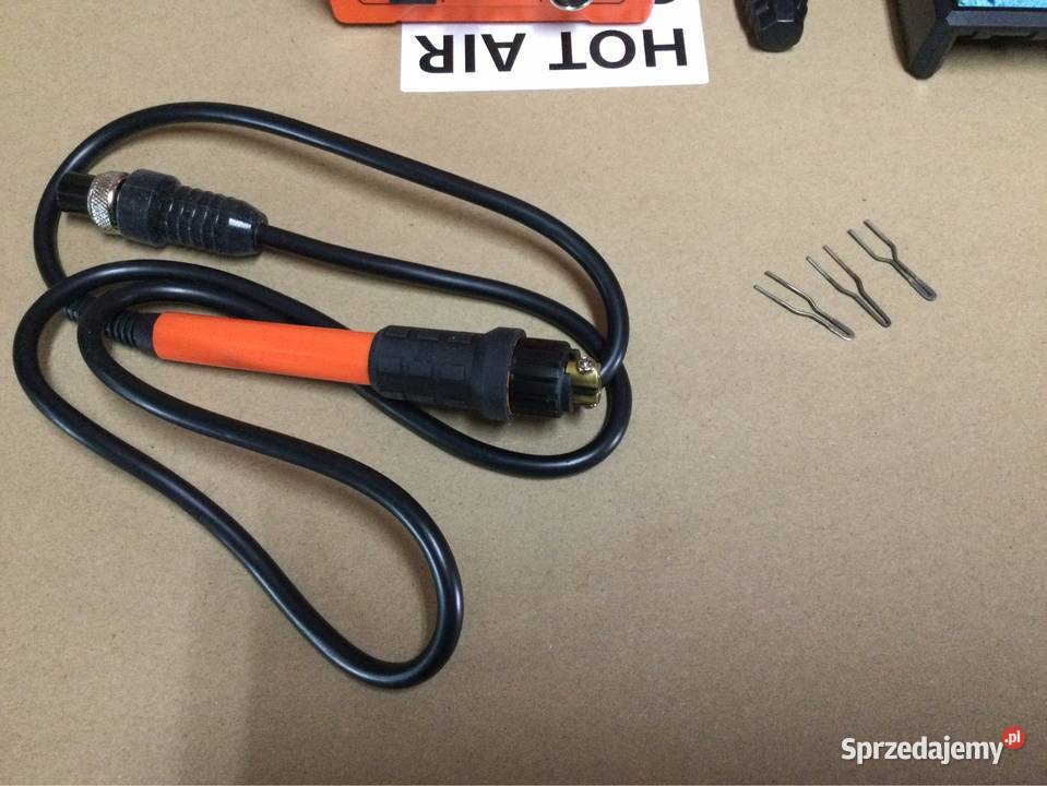 Wypalarkapirograf WEP 939II Zawiercie