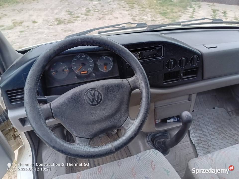 LT 28 2001r 25 TDI 90auto zadbame ez wkładu lubelskie