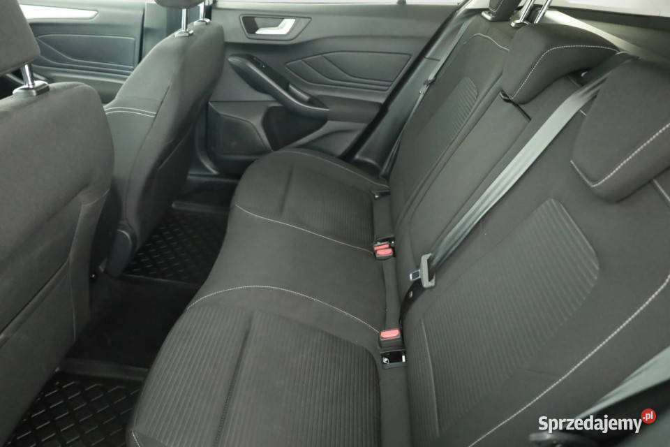 Ford Focus 15 EcoBlue radio Bielany Wrocławskie