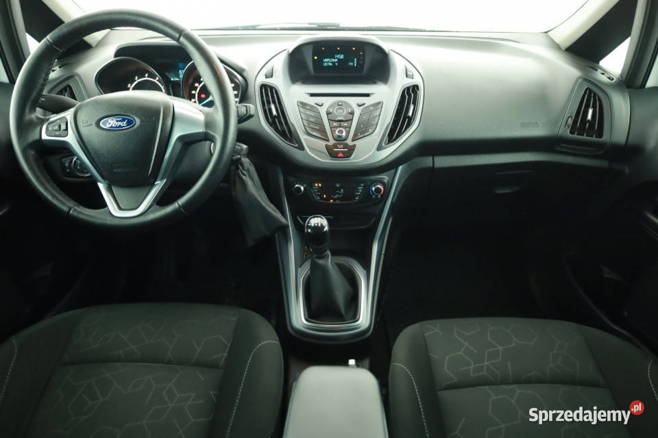 Ford B 14 16V ABS Piaseczno