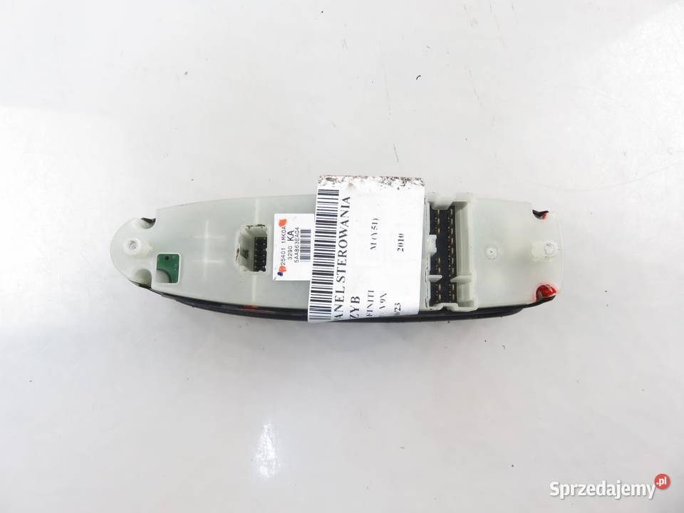 PANEL SZYB INFINITI M Y51 254011MK0A