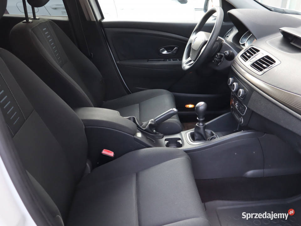 Renault Megane 16 16V elektryczne lusterka Katowice