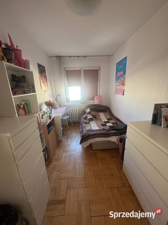 4 pokoje Żabianka SKM i AWFiS 108 winda Gdańsk