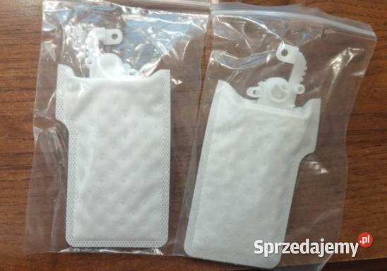 Filtr pompy paliwa sitko skrzynka Audi Q5 A4L B9 osobowe Police