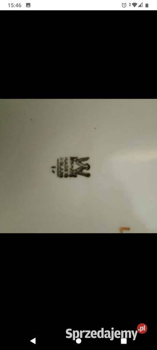 Różne talerze Dobieszowice sprzedam