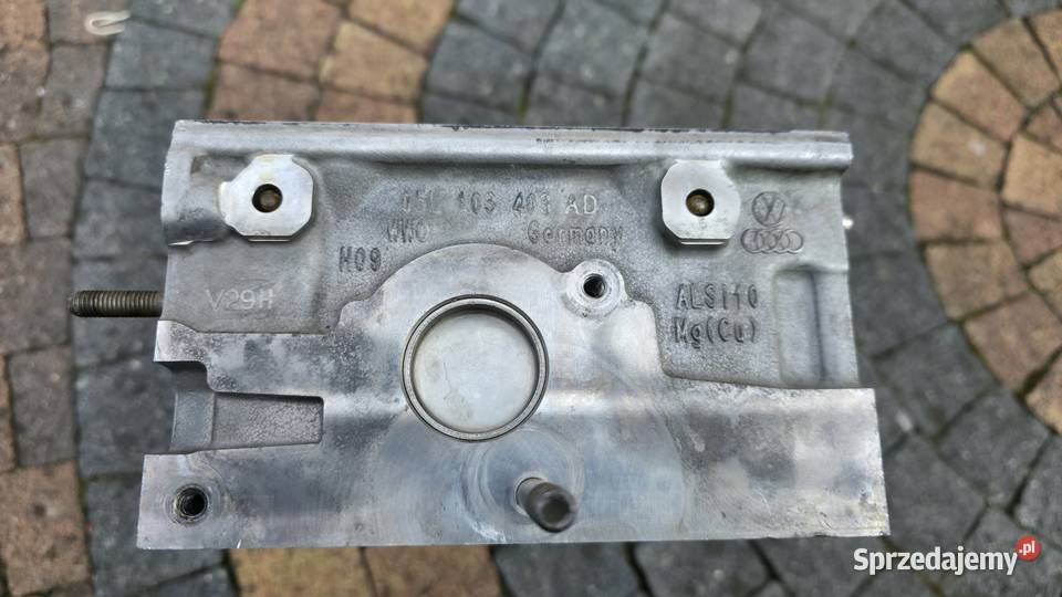 05L 103 403 AD głowica Góra