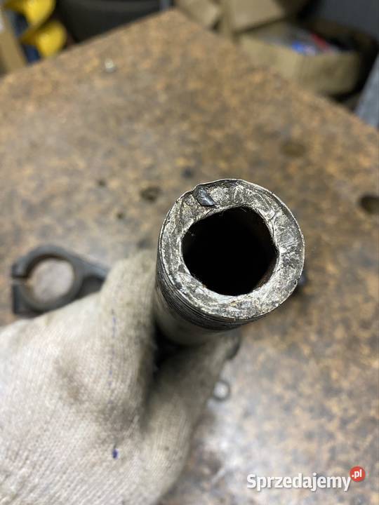 MZ etz 250 półki zawieszenia łódzkie