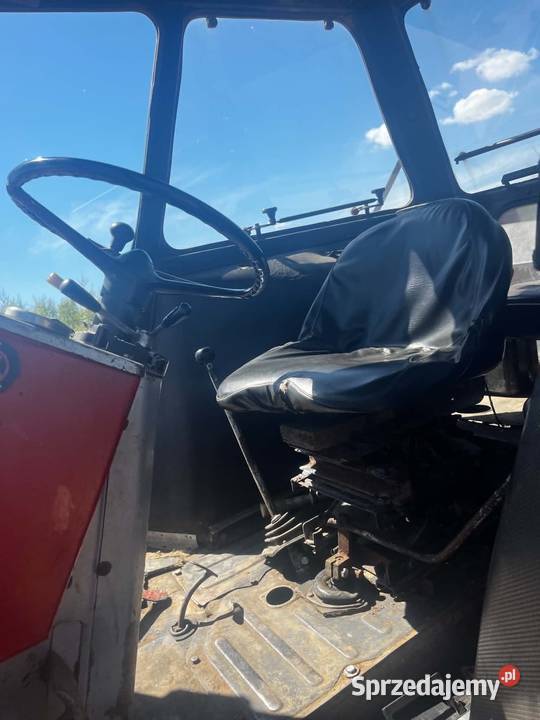 zetor 12045 turbo 1214516145 możliwa zamiana na Skołyszyn