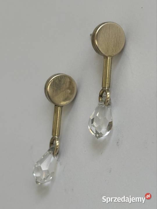 Kolczyki Julia Orska Bydgoszcz