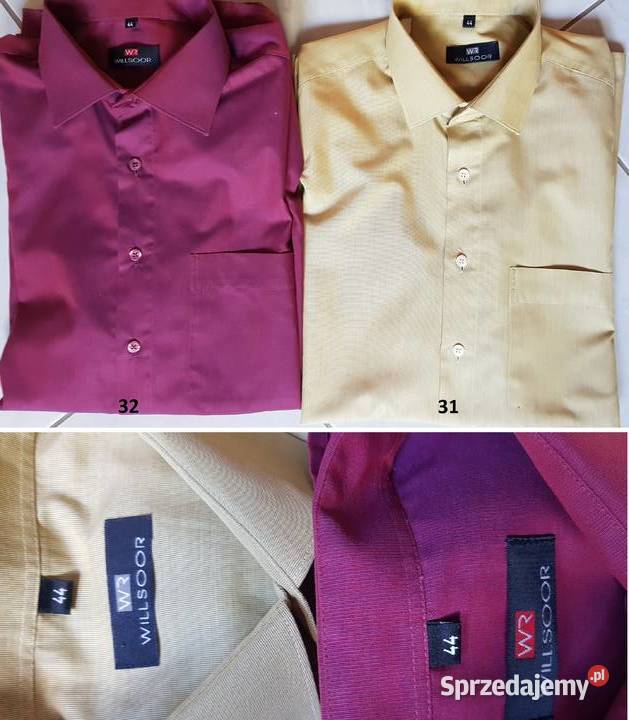 Tomy Hilfiger Hugo Boss Sunset Ralph Lauren świętokrzyskie Kielce sprzedam