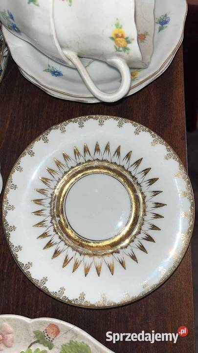 FiliżankaJaeger Marktdrewitz Syg JC 18981923