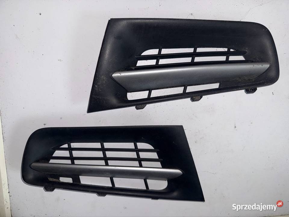 GRILL ATRAPA NERKA LEWA PRAWA MEGANE II LIFT Ostrów Wielkopolski