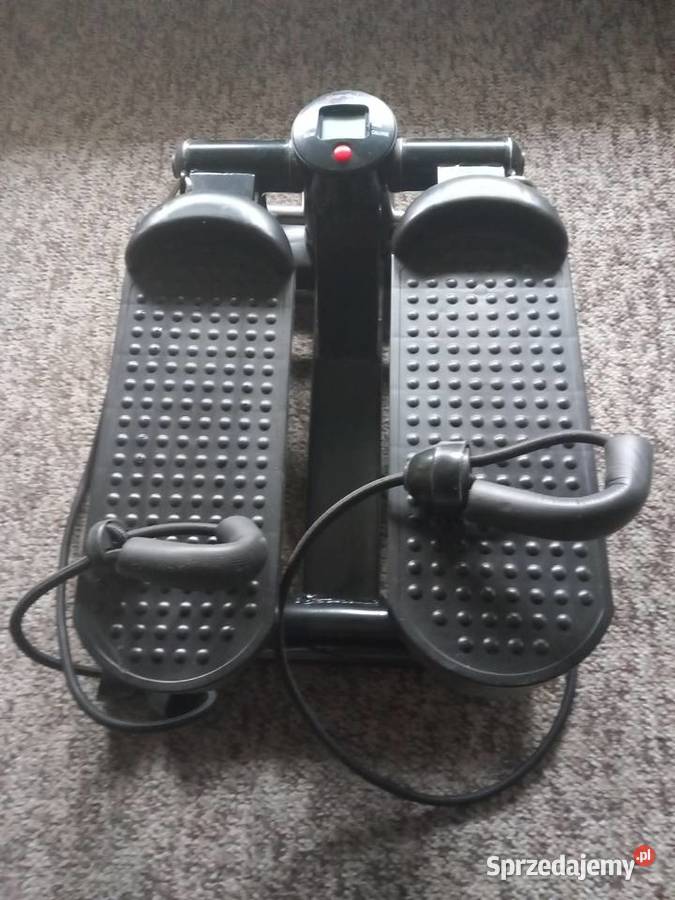mini stepper Łódź