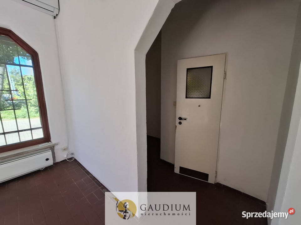 Lokal usługowy Żabianka Gospdy Gdańsk