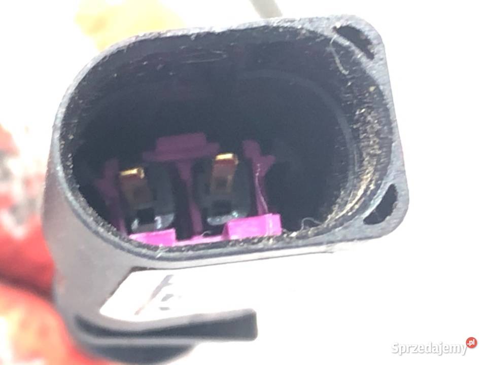 CZUJNIK TEMPERATURY SPALIN AUDI Q5 FY ATSDS2 20 podkarpackie