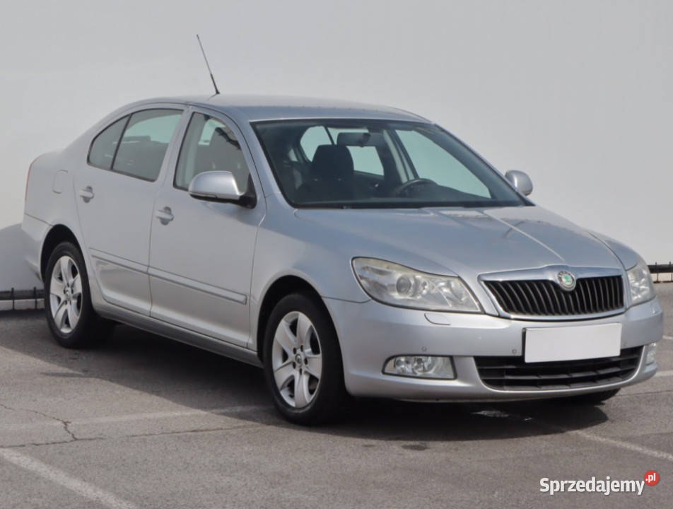 Skoda Octavia 14 TSI Škoda sprzedam
