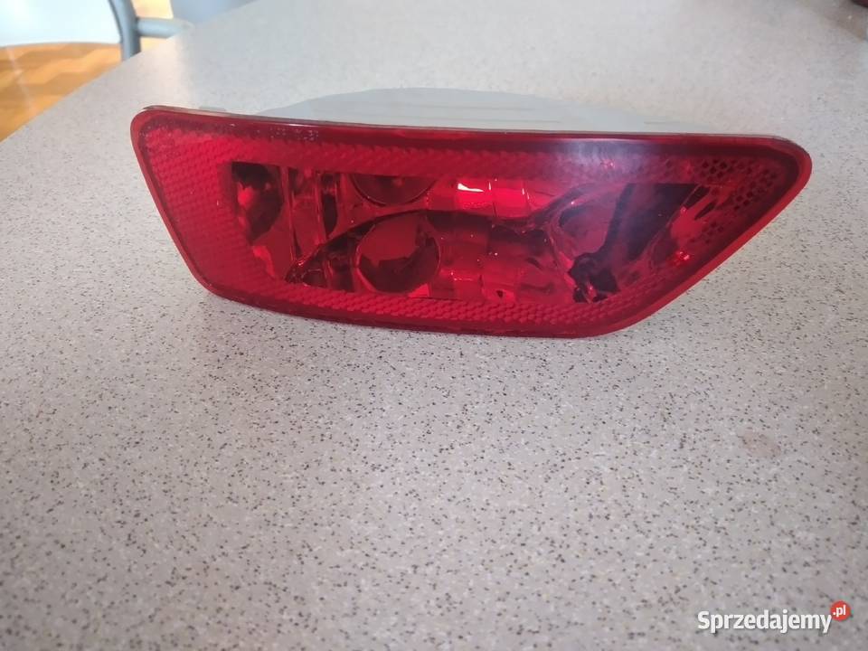 Lampa przeciwmgielna Dodge journey Fiat freemont Siedlce