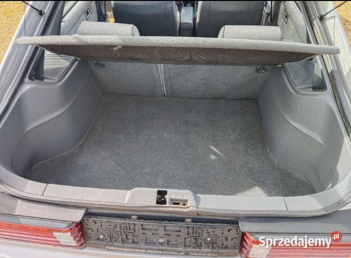 Chrysler GTS 25 benzyna 97KM sprzedam