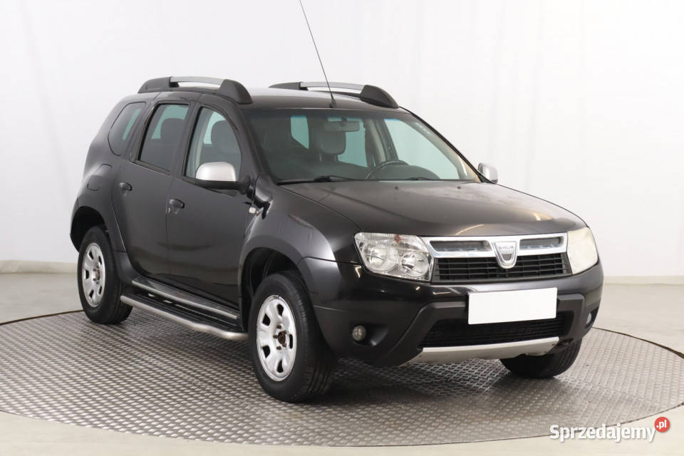 Dacia Duster 15 dCi 194446km Duster Zabrze