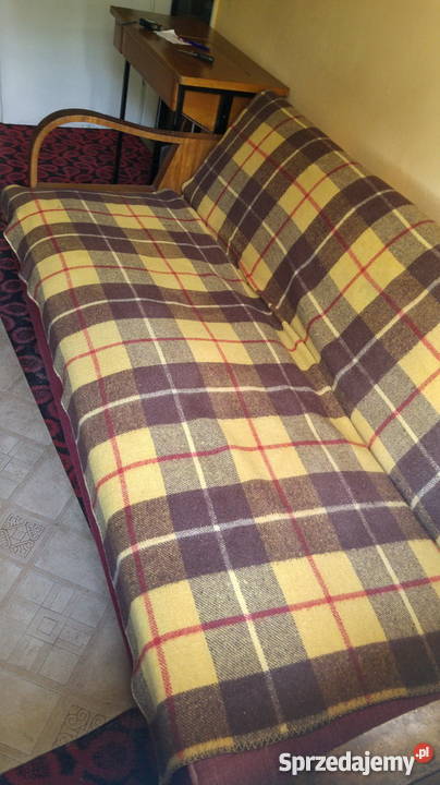 Szafka RTV z czasów PRL u lata 60 te Warszawa