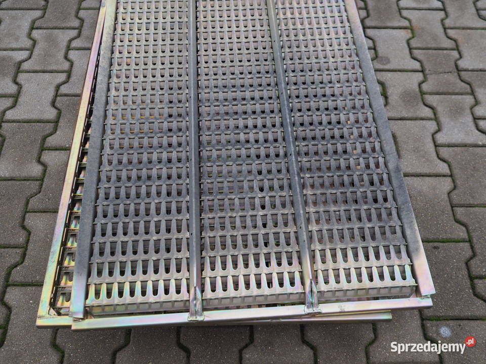 Claas Tucano 340570 sita do kukurydzy blaszkowe Stęszew