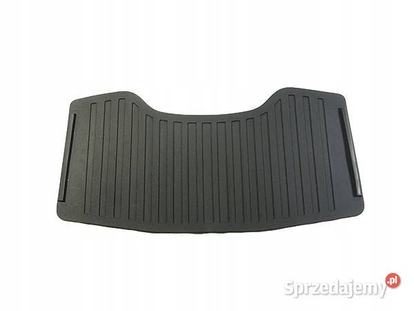 VOLVO XC60 II oryginalne dywaniki gumowowelurowe sprzedam