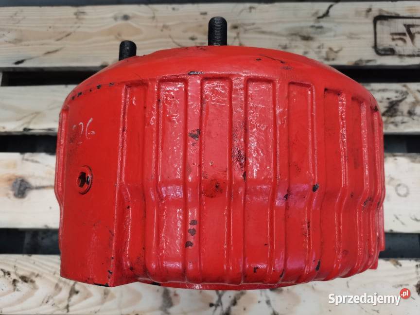 Sanderson Teleporter Piasta Wilkowo sprzedam