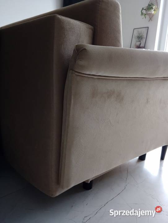 Sprzedam kanapę sofę rozkładaną Radom