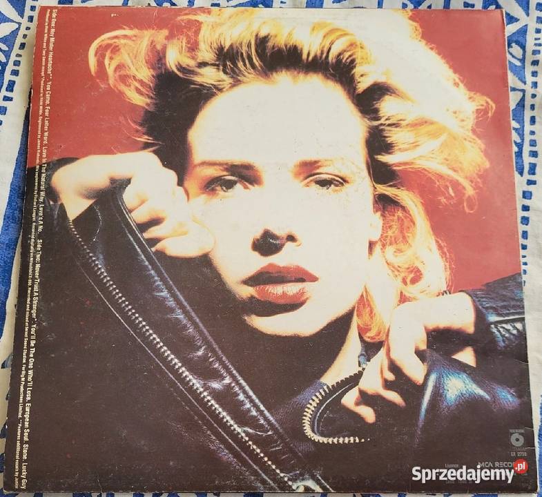 Kim Wilde Close Winyl płyta winylowa z roku 1988 Chełmno