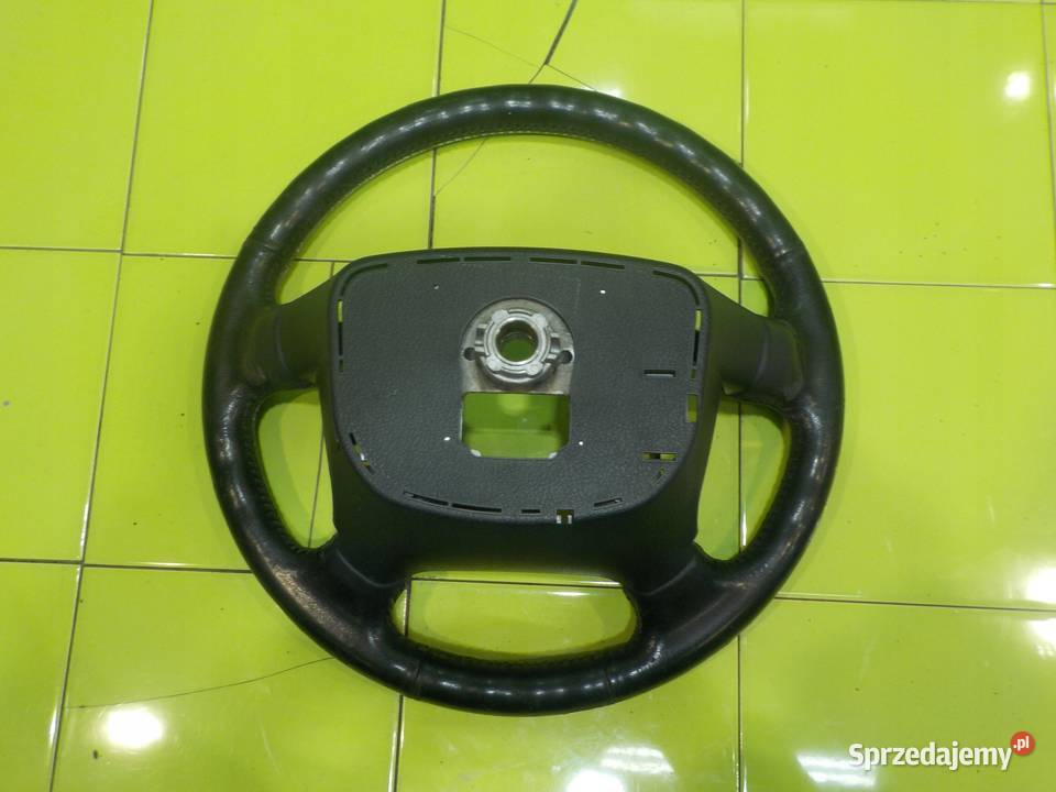 SSANGYONG RODIUS II TURISMO 14r kierownica