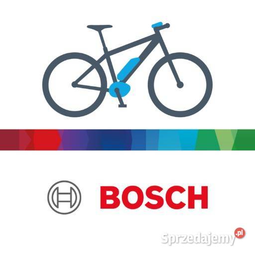 Rower elektryczny Hercules PRO Bosch Performance Wschowa