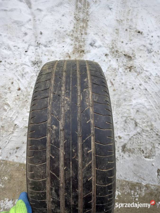 Alufelgi OZ RACING 20555 R16 lato Samochodowe Złota