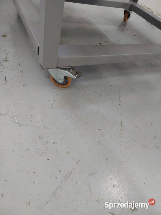 Mieszałka Ugniatarka do ciasta ciężkiego 160l Warszawa sprzedam